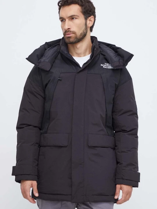 Zdjęcie produktu The North Face kurtka czarny