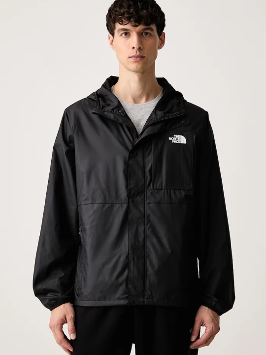 Zdjęcie produktu The North Face kurtka męska Nuketo czarny