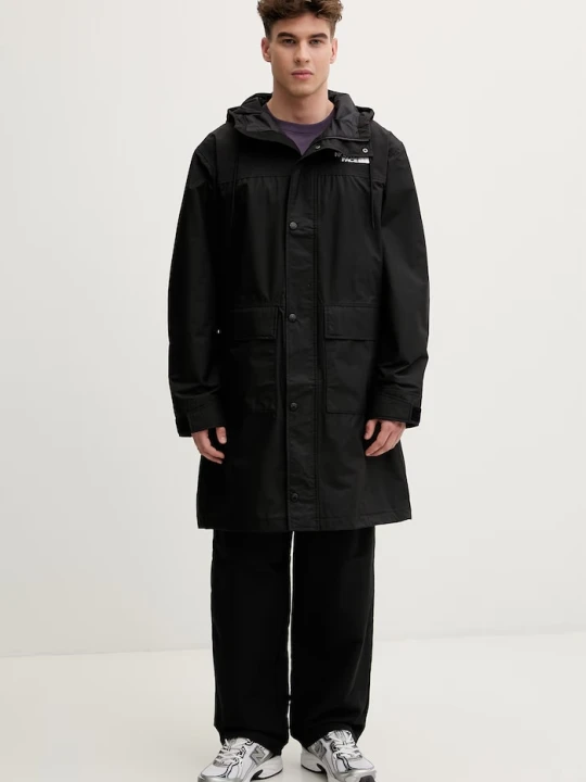 Zdjęcie produktu The North Face kurtka męska REIGN czarny