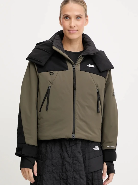 Zdjęcie produktu The North Face kurtka Movement zielony
