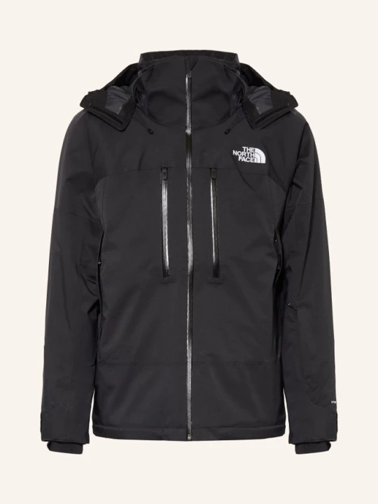 Zdjęcie produktu The North Face Kurtka Narciarska Chakal schwarz