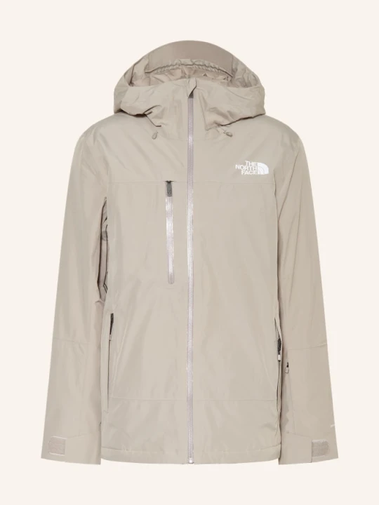 Zdjęcie produktu The North Face Kurtka Narciarska Descendit beige