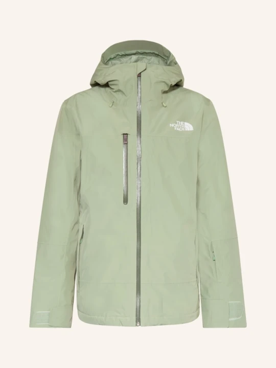 Zdjęcie produktu The North Face Kurtka Narciarska Descendit gruen MIĘTOWY