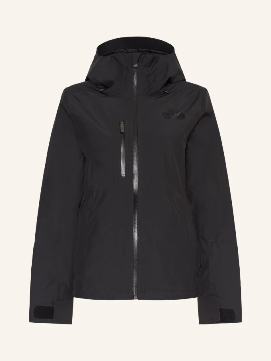 Zdjęcie produktu The North Face Kurtka Narciarska Descendit schwarz CZARNY