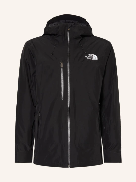 Zdjęcie produktu The North Face Kurtka Narciarska Descendit schwarz