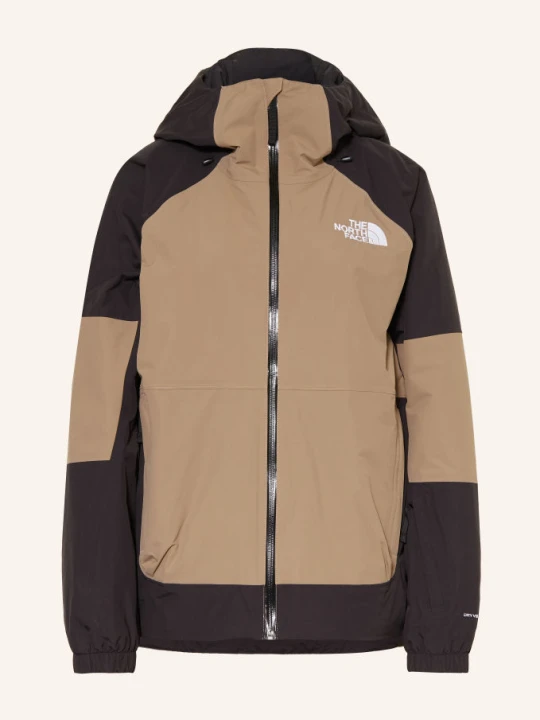 Zdjęcie produktu The North Face Kurtka Narciarska Slaydee braun