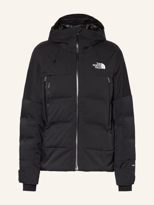 Zdjęcie produktu The North Face Kurtka Narciarska Z Puchu Cirque schwarz