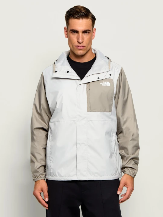 Zdjęcie produktu The North Face Kurtka Nuketo | Regular Fit beżowy