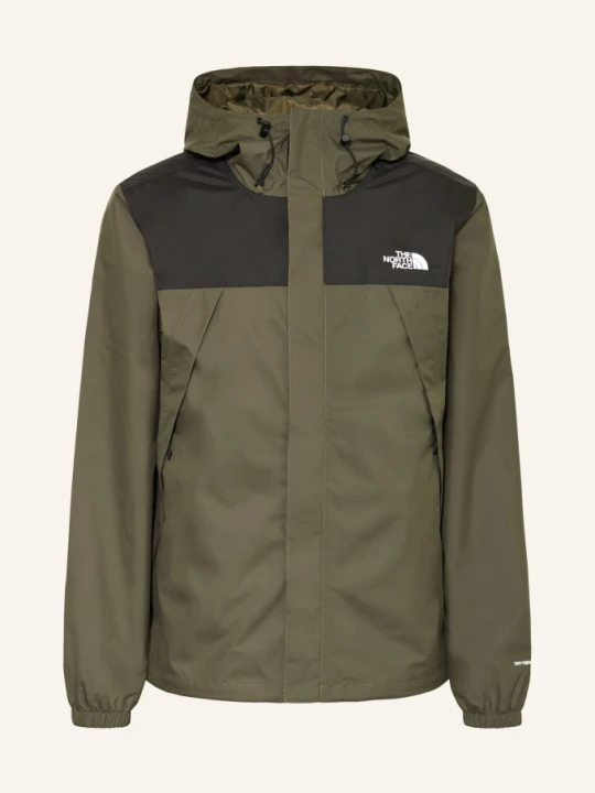 Zdjęcie produktu The North Face Kurtka Outdoorowa Antora gruen