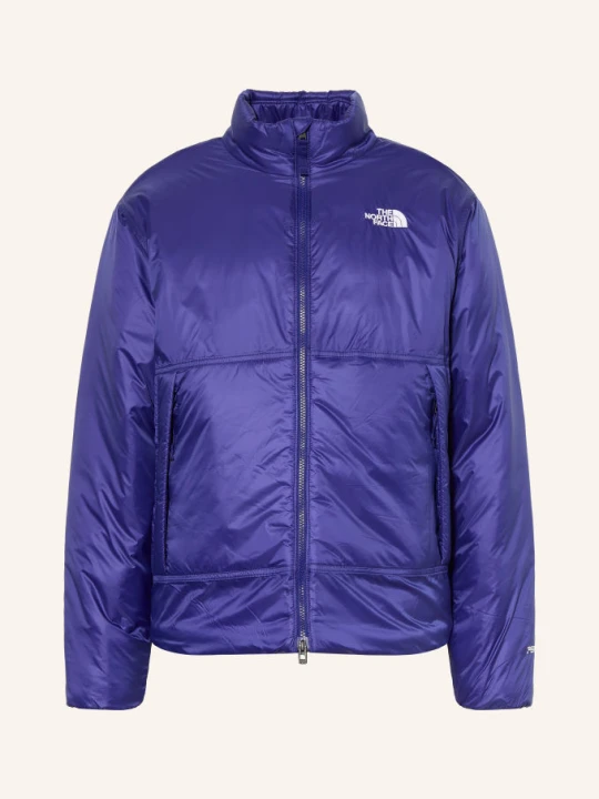 Zdjęcie produktu The North Face Kurtka Pertex blau NIEBIESKI