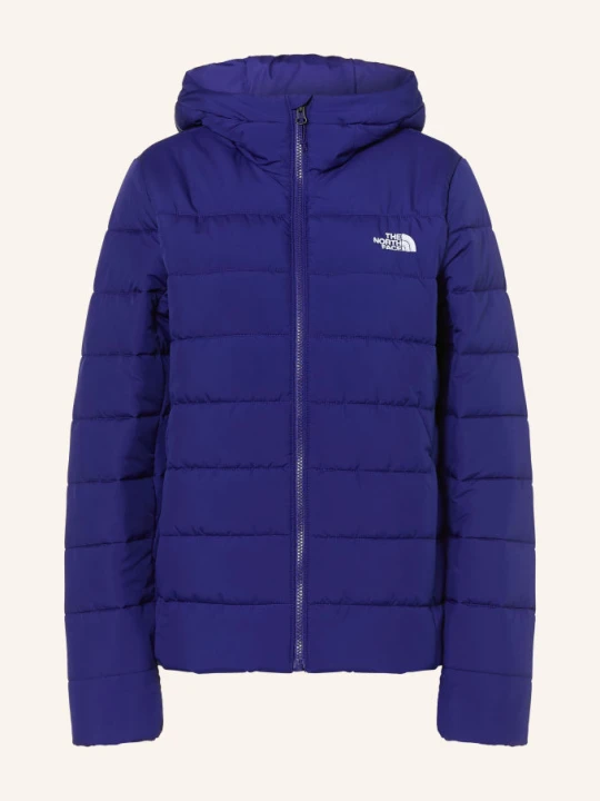 Zdjęcie produktu The North Face Kurtka Pikowana Aconcagua blau GRANATOWY
