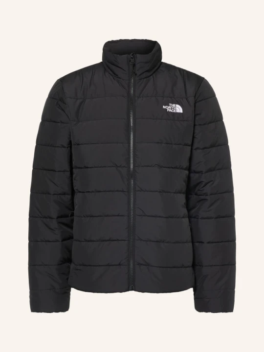 Zdjęcie produktu The North Face Kurtka Pikowana Aconcagua schwarz CZARNY