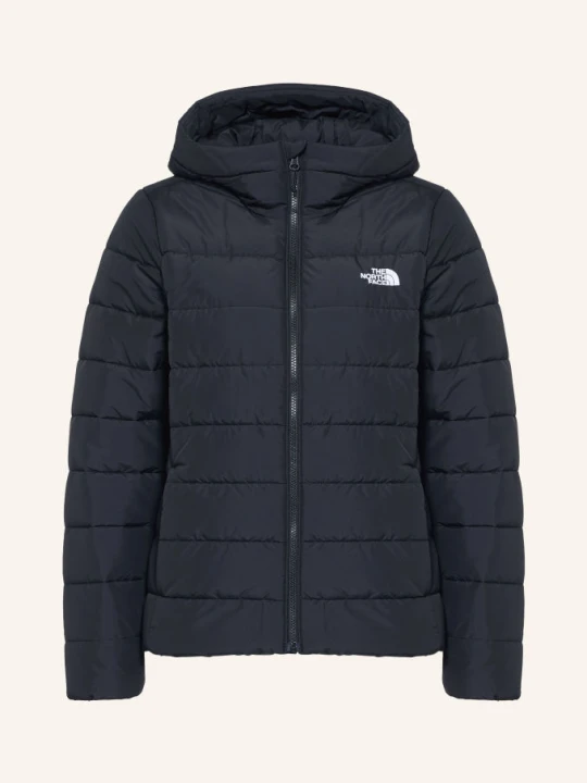 Zdjęcie produktu The North Face Kurtka Pikowana Aconcagua schwarz CZARNY