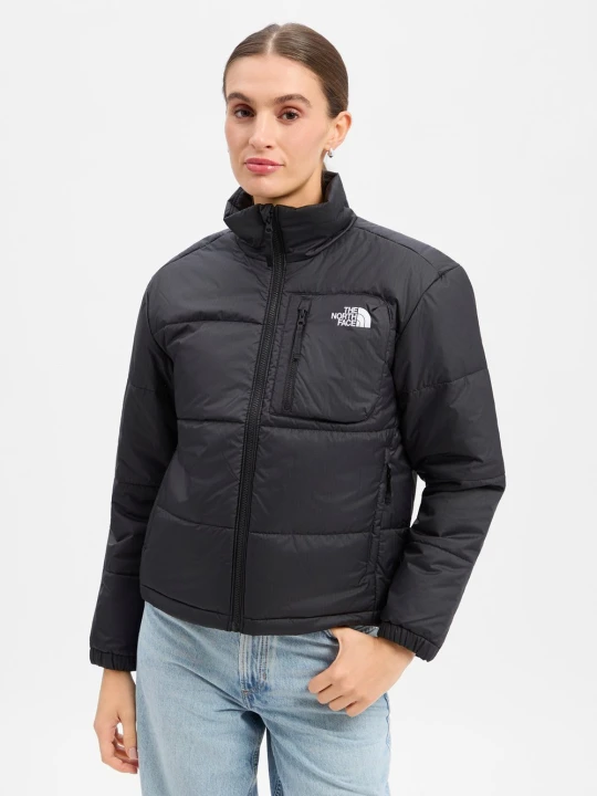 Zdjęcie produktu The North Face Kurtka pikowana Kobiety czarny