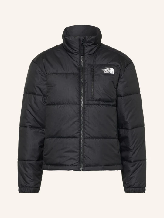 Zdjęcie produktu The North Face Kurtka Pikowana Nuketo schwarz CZARNY