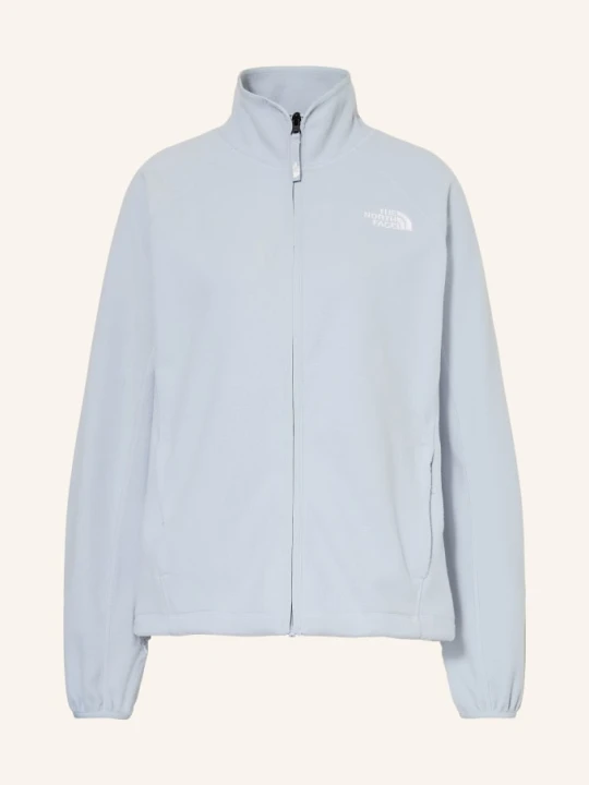 Zdjęcie produktu The North Face Kurtka Z Polaru Oxara grau JASNONIEBIESKI