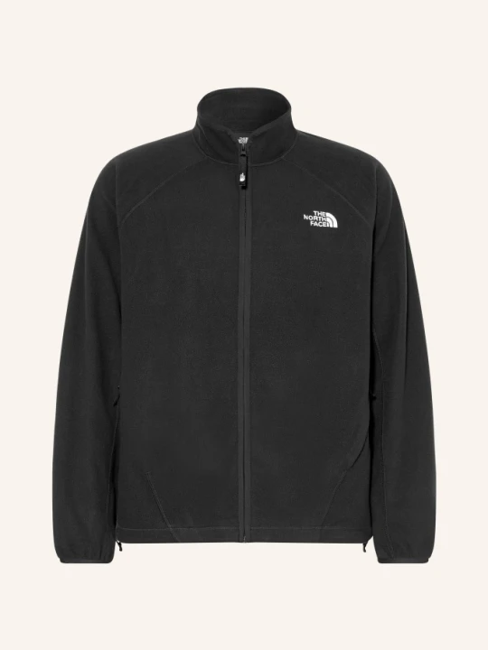Zdjęcie produktu The North Face Kurtka Z Polaru Oxara schwarz CZARNY
