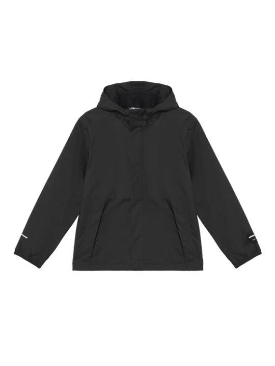 Zdjęcie produktu The North Face Kurtka przeciwdeszczowa Antora NF0A873S Czarny Regular Fit