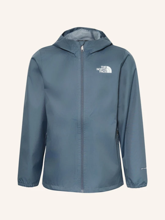 Zdjęcie produktu The North Face Kurtka Przeciwdeszczowa grau
