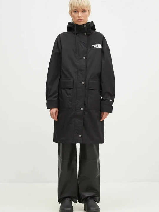 Zdjęcie produktu The North Face kurtka przeciwdeszczowa Reign on Park
