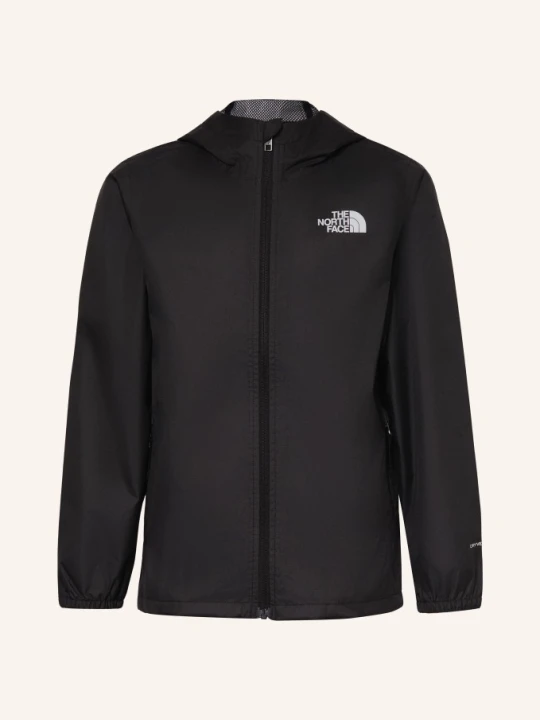 Zdjęcie produktu The North Face Kurtka Przeciwdeszczowa schwarz