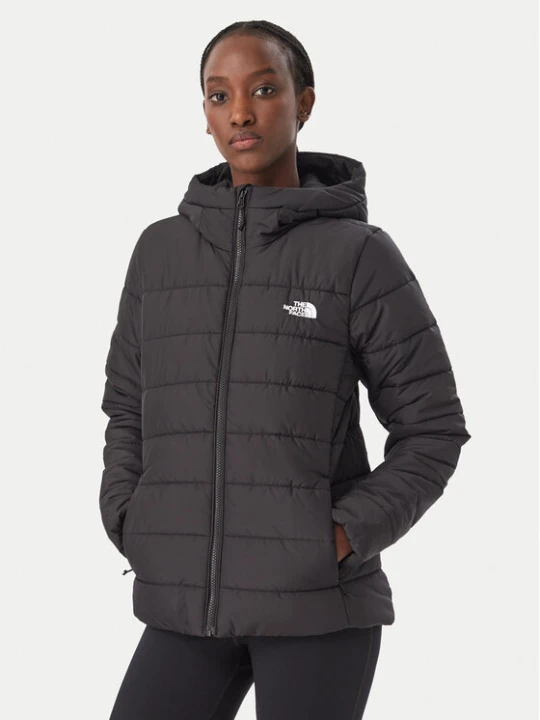 Zdjęcie produktu The North Face Kurtka przejściowa Aconcagua NF0A8H1BJK31 Czarny Slim Fit