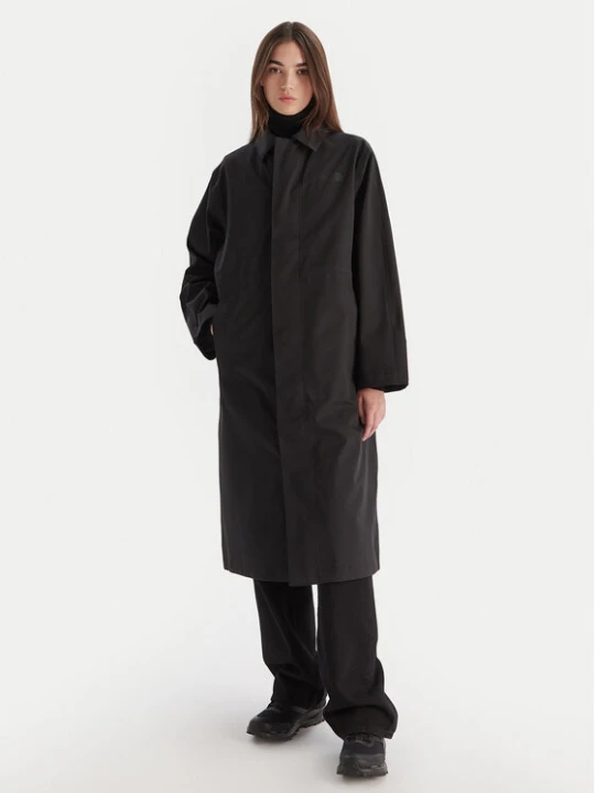 Zdjęcie produktu The North Face Kurtka przejściowa City Triclimate NF0A8DTR Czarny Regular Fit