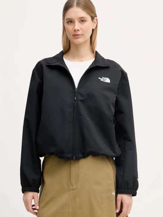 Zdjęcie produktu The North Face kurtka przejściowa damska czarny