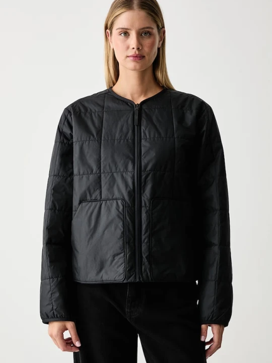 Zdjęcie produktu The North Face kurtka przejściowa damska Lhotse czarny