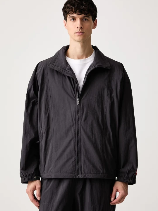 Zdjęcie produktu The North Face kurtka przejściowa męska Redbox szary