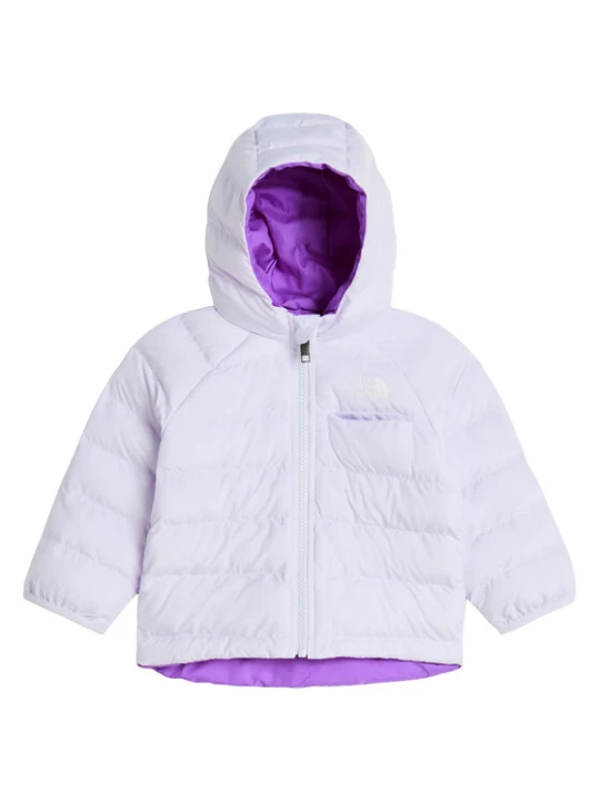 Zdjęcie produktu The North Face Kurtka przejściowa Perrito NF0A88W3NNO1 Fioletowy Regular Fit
