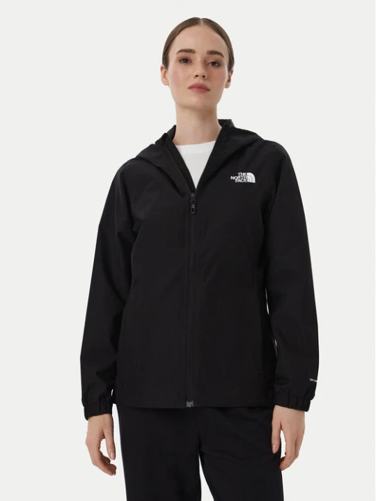 Zdjęcie produktu The North Face Kurtka przejściowa Quest NF0A8G12 Czarny Regular Fit