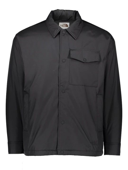 Zdjęcie produktu The North Face Kurtka przejściowa w kolorze czarnym rozmiar: M
