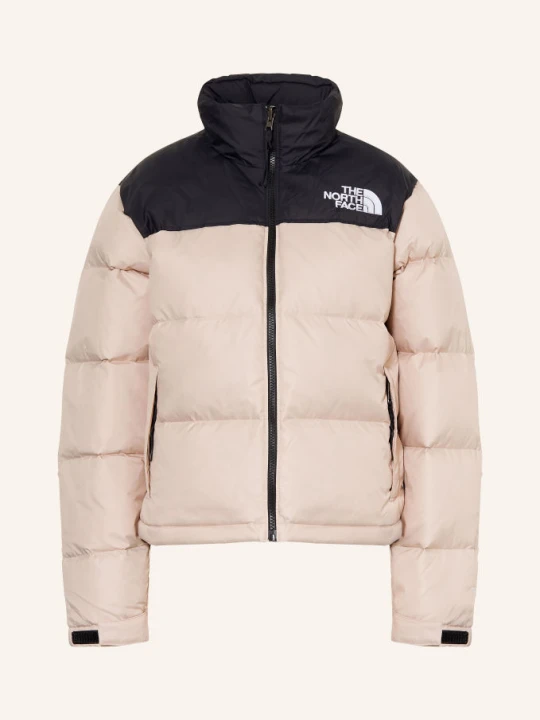 Zdjęcie produktu The North Face Kurtka Puchowa 1996 Retro Nuptse beige