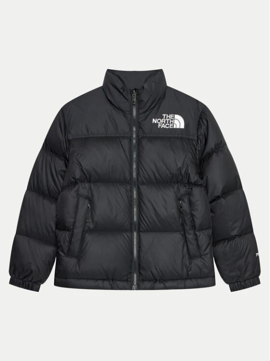 Zdjęcie produktu The North Face Kurtka puchowa 1996 Retro Nuptse NF0A8A4C Czarny Regular Fit