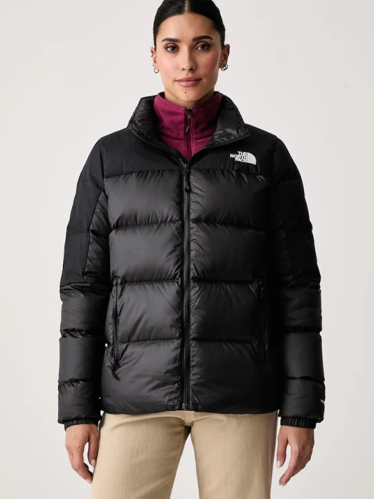 Zdjęcie produktu The North Face kurtka puchowa damska Diablo Down 2.0 czarny