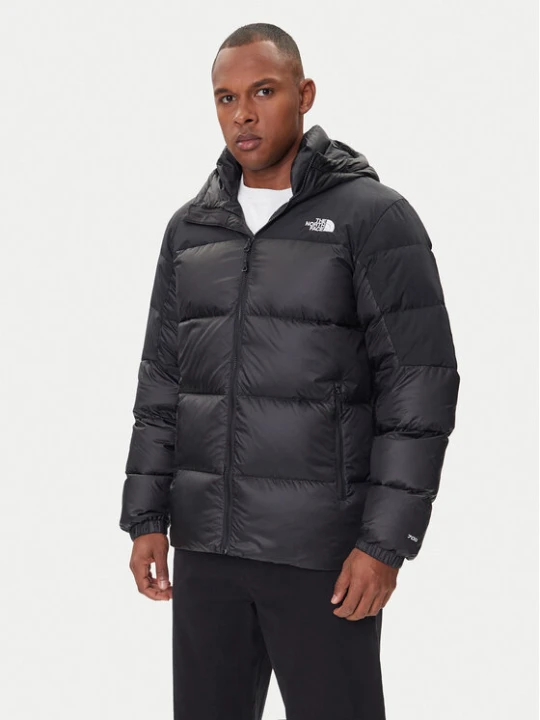 Zdjęcie produktu The North Face Kurtka puchowa Diablo 2.0 NF0A8992 Czarny Regular Fit