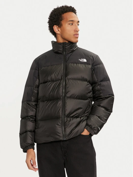 Zdjęcie produktu The North Face Kurtka puchowa Diablo 2.0 NF0A8993 Czarny Regular Fit