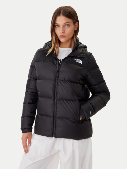 Zdjęcie produktu The North Face Kurtka puchowa Diablo 2.0 NF0A8E13 Czarny Regular Fit