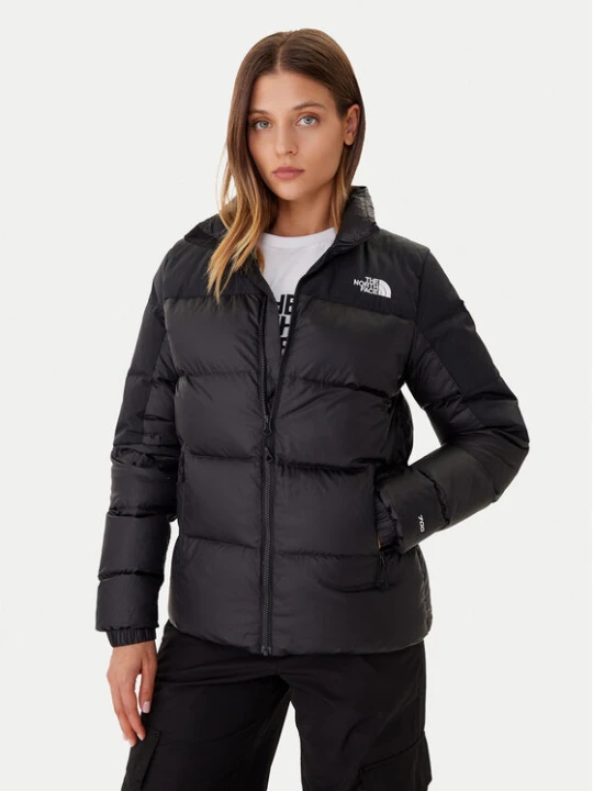 Zdjęcie produktu The North Face Kurtka puchowa Diablo 2.0 NF0A8E14 Czarny Regular Fit
