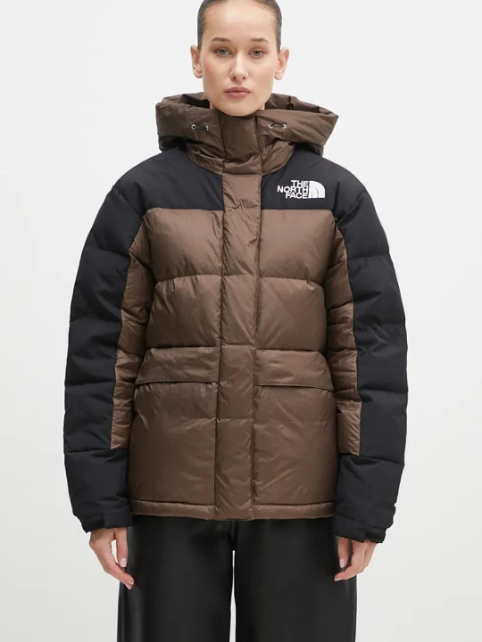 Zdjęcie produktu The North Face kurtka puchowa HMLYN Down
