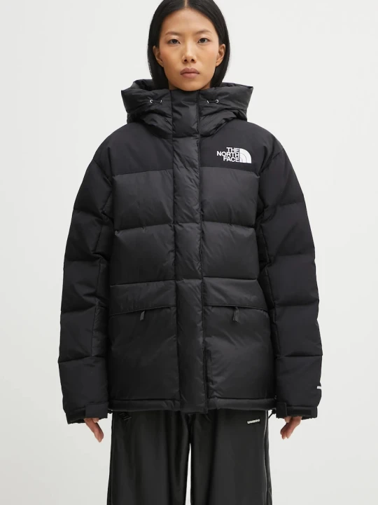 Zdjęcie produktu The North Face kurtka puchowa HMLYN Down