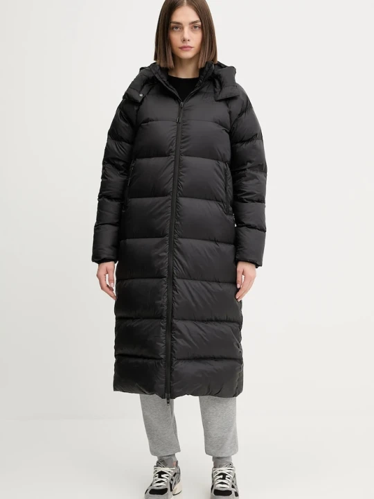 Zdjęcie produktu The North Face kurtka puchowa Hydrenalite City czarny