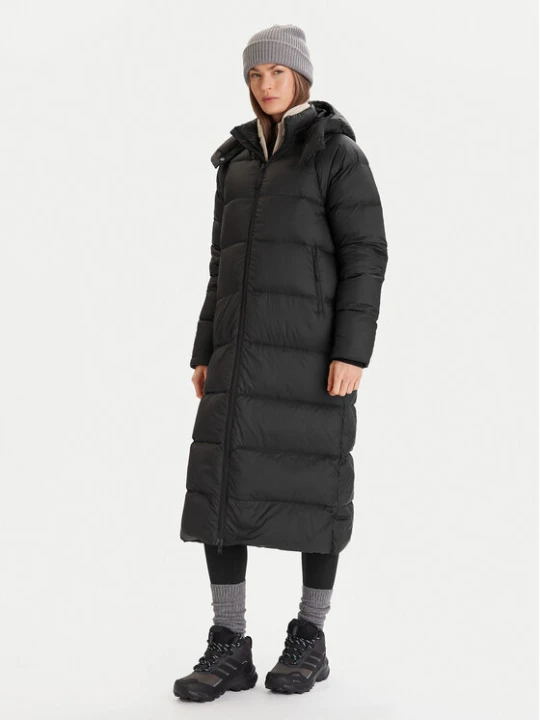 Zdjęcie produktu The North Face Kurtka puchowa Hydrenalite City NF0A8D3N Czarny Regular Fit