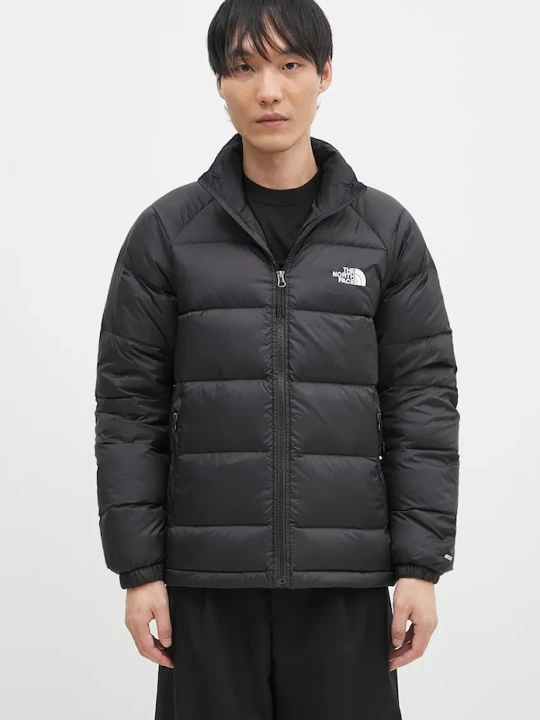 Zdjęcie produktu The North Face kurtka puchowa Hydrenalite Down Jacket czarny