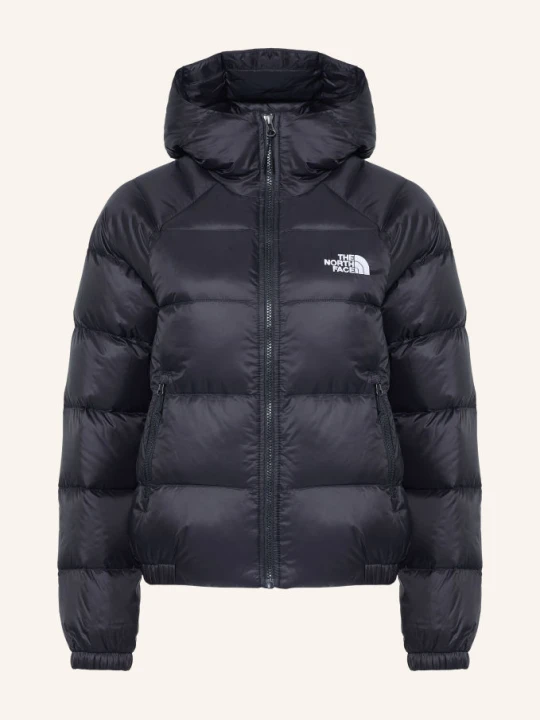 Zdjęcie produktu The North Face Kurtka Puchowa Hydrenalite schwarz CZARNY