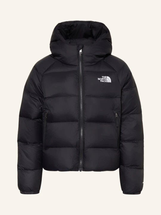 Zdjęcie produktu The North Face Kurtka Puchowa Hydrenalite schwarz CZARNY