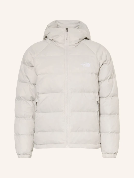Zdjęcie produktu The North Face Kurtka Puchowa Hydrenalite weiss JASNOCZARY