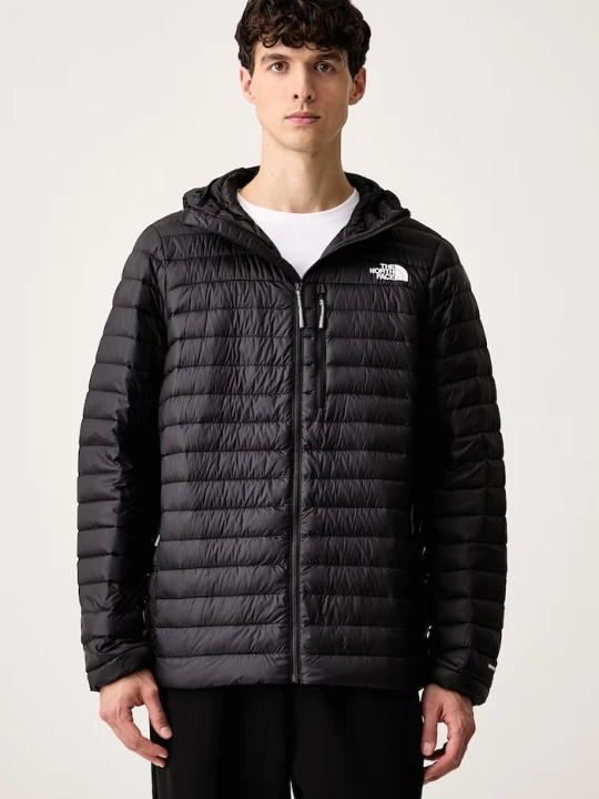 Zdjęcie produktu The North Face kurtka puchowa męska Bettaforca czarny