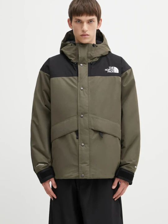 Zdjęcie produktu The North Face kurtka puchowa Mountain Down Jacket